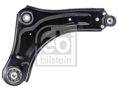 Brazo oscilante, suspensión de ruedas FEBI BILSTEIN 178613