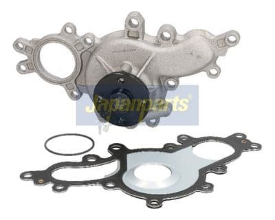 Bomba de agua, refrigeración del motor JAPANPARTS PQ-2004