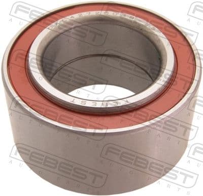Balero de rueda FEBEST DAC42720038-35