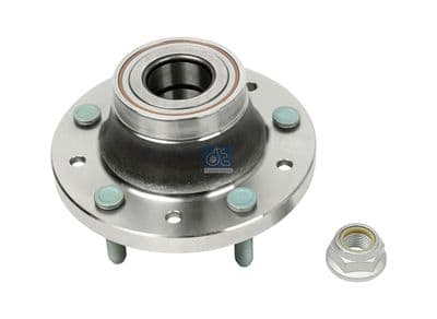 Buje DT Spare Parts 13.92109