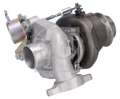 Turbocompresor, sobrealimentación FEBI BILSTEIN 187861