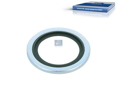 Cinta de sellado DT Spare Parts 3.10047