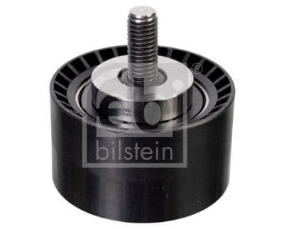 Polea de inversión/guía, correa de distribución FEBI BILSTEIN 175735