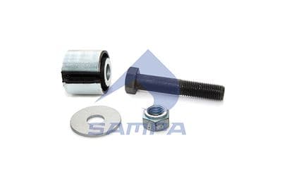 Juego de reparación, suspensión del estabilizador SAMPA 020.640