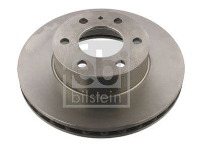 Disco de freno FEBI BILSTEIN 35337