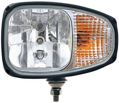 Faro principal HELLA 1EE 996 174-401