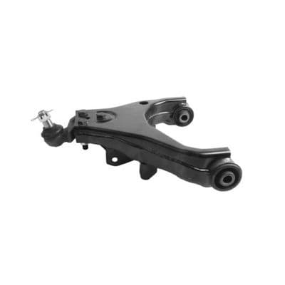 Brazo oscilante, suspensión de ruedas CTR CQ0821L