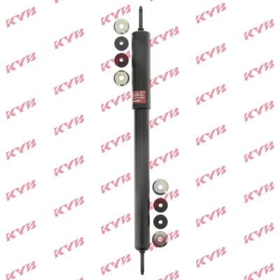 Amortiguador KYB 343236