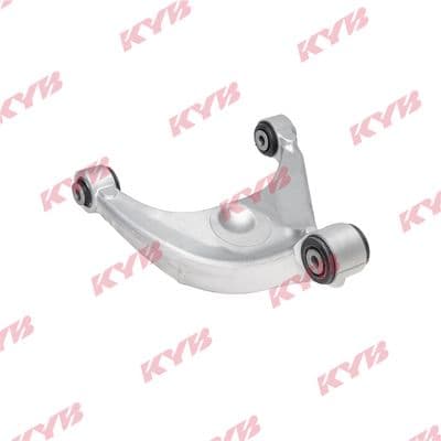 Brazo oscilante, suspensión de ruedas KYB KSC4629