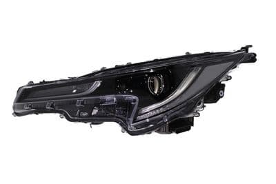 Faro principal VALEO 450982