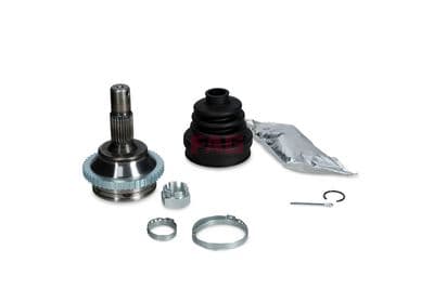 Juego de articulación, eje de transmisión Schaeffler FAG 771 0473 30