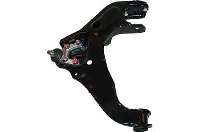 Brazo oscilante, suspensión de ruedas Kavo Parts SCA-3084