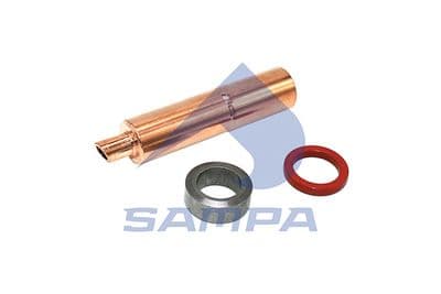 Juego de reparación, Abrazadera de inyectores SAMPA 030.799