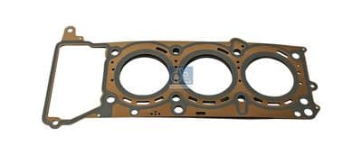 Junta, culata de cilindro DT Spare Parts 4.20798