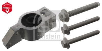 Horquilla de suspensión FEBI BILSTEIN 45891