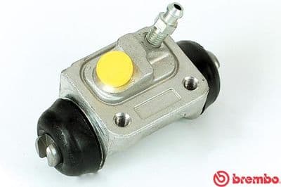 Cilindro de freno de rueda BREMBO A 12 467