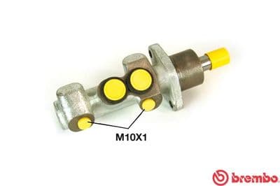 Cilindro principal de freno BREMBO M 85 011