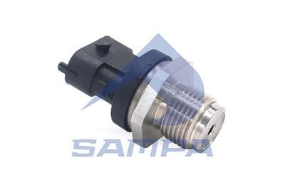 Sensor, presión del combustible SAMPA 096.3027
