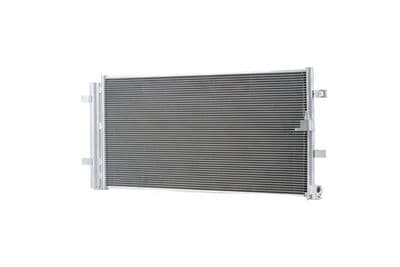 Condensador, aire acondicionado HELLA 8FC 366 223-211