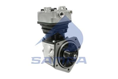 Compresor, sistema de aire comprimido SAMPA 096.2935