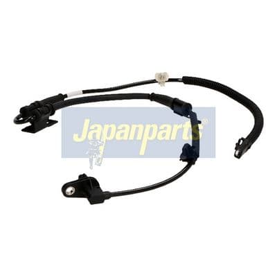 Sensor, revoluciones de la rueda JAPANPARTS ABS-H84