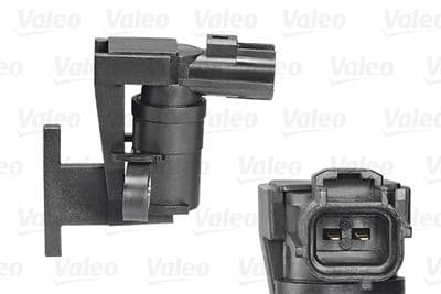 Sensor posición de cigueñal VALEO 254092