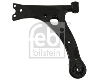 Brazo oscilante, suspensión de ruedas FEBI BILSTEIN 43044