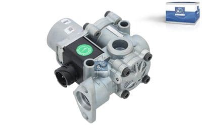 Válvula, control ABS DT Spare Parts 6.00481