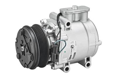 Compresor, aire acondicionado VALEO 813636