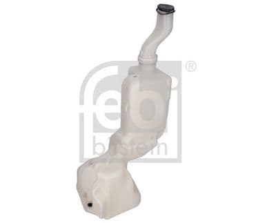 Depósito del agua de lavado, lavado de parabrisas FEBI BILSTEIN 1004877