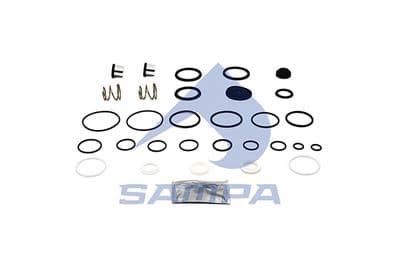 Juego de reparación, Válvula de control de presión SAMPA 094.947