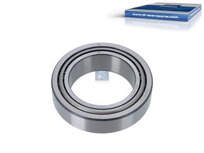 Balero de rueda DT Spare Parts 7.32539