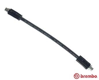 Manguera de frenos BREMBO T 85 034