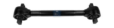 Brazo oscilante, suspensión de ruedas DT Spare Parts 4.66460