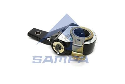 Ajustador automático de tensión, sistema de frenado SAMPA 053.485A