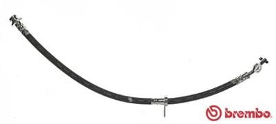 Manguera de frenos BREMBO T 83 046