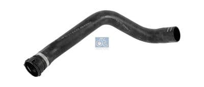 Tubería de radiador DT Spare Parts 7.21367