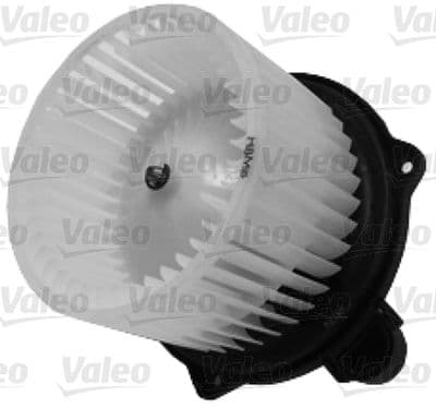 Ventilador del interior VALEO 715260