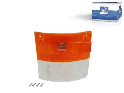 Luces intermitentes DT Spare Parts 2.24118