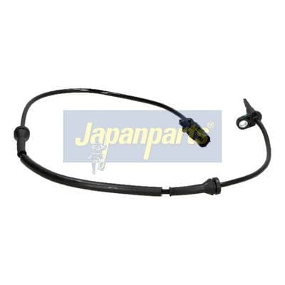 Sensor, revoluciones de la rueda JAPANPARTS ABS-520