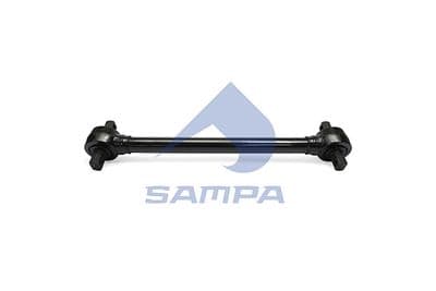 Brazo oscilante, suspensión de ruedas SAMPA 095.1354