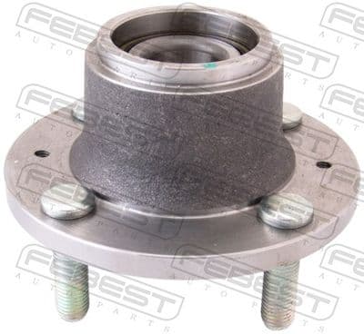 Buje FEBEST 1082-T200R