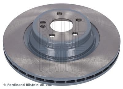 Disco de freno BLUE PRINT ADBP430163