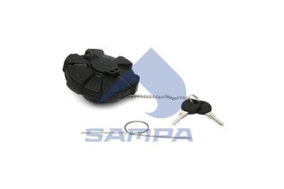 Cierre, tanque de combustible SAMPA 010.1403