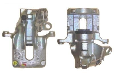 Caliper BOSCH 0 986 473 077
