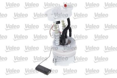 Unidad de alimentación de combustible VALEO 348720