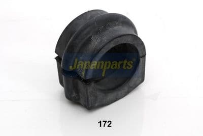 Casquillo del buje, estabilizador JAPANPARTS RU-172