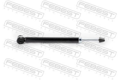 Amortiguador FEBEST 2307G-003R