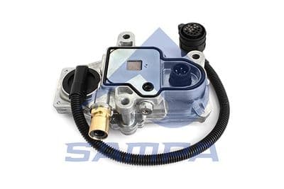 Válvula Solenoide SAMPA 091.374