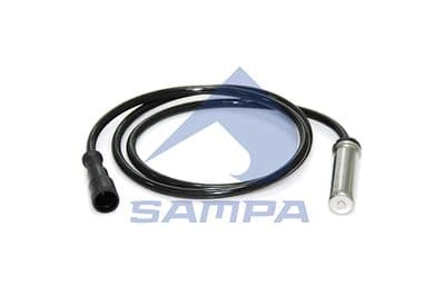 Sensor, revoluciones de la rueda SAMPA 096.212